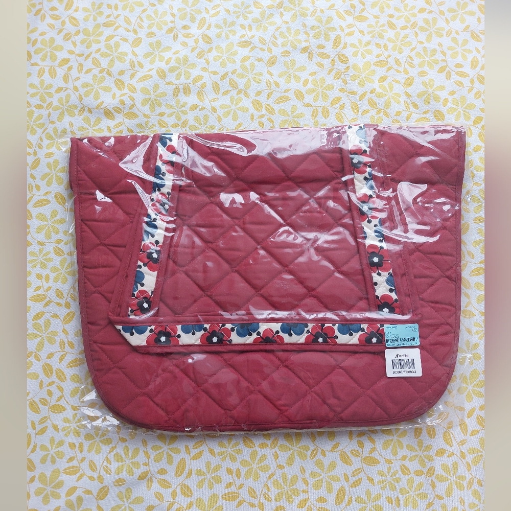 New Nantita Bangkok Shopping Bag/Tote /Lunch Bag